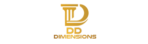 The Doric Dimensions